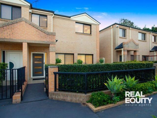 Townhouse for sale in Sydney, New South Wales