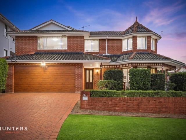 House for sale in Sydney, New South Wales