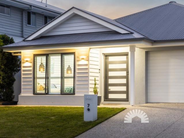House for sale in Toombul, Queensland