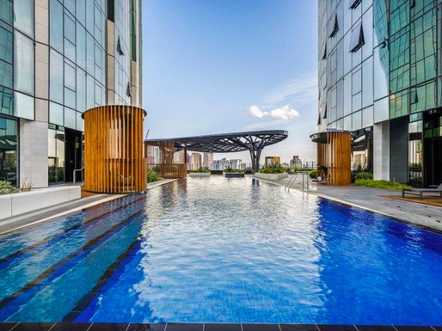 Apartment for sale in Southbank, Melbourne