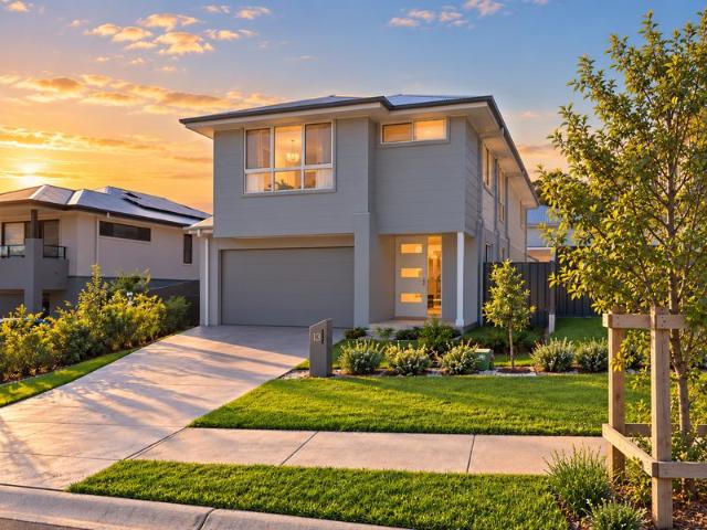 House for sale in Nords Wharf, City of Lake Macquarie