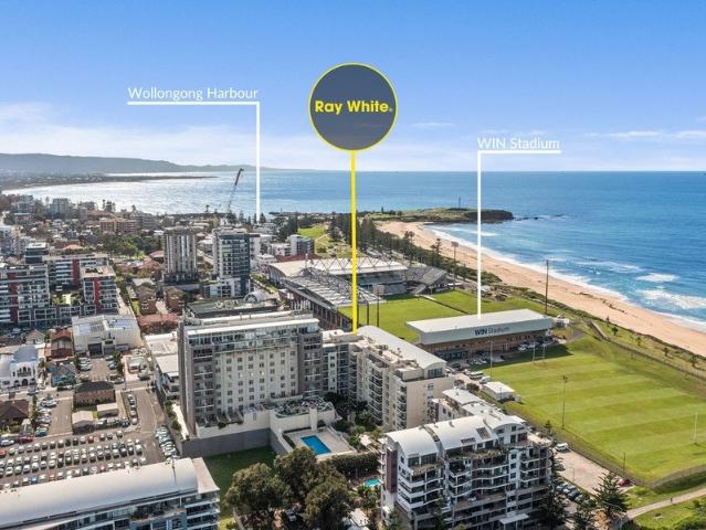Apartment for sale in Wollongong West, New South Wales