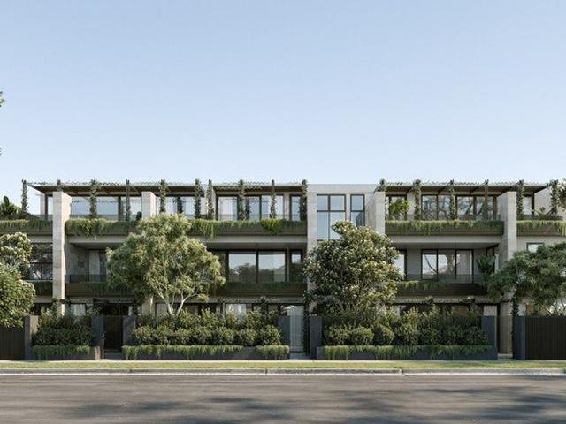 Apartment for sale in Hampton, Melbourne
