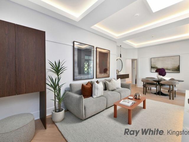 Apartment for sale in Eastern Suburbs, Sydney