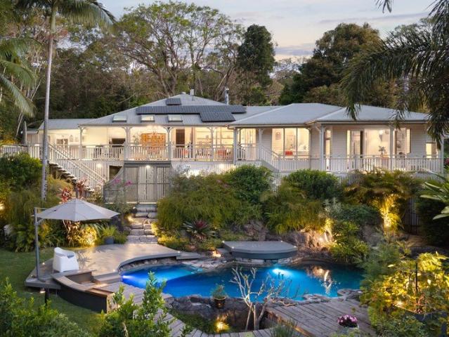 House for sale in Eumundi, Sunshine Coast Regional
