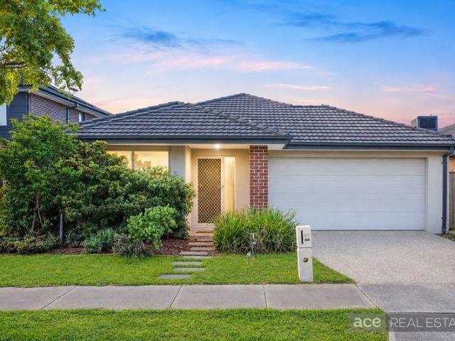 House for sale in Williams Landing, Melbourne
