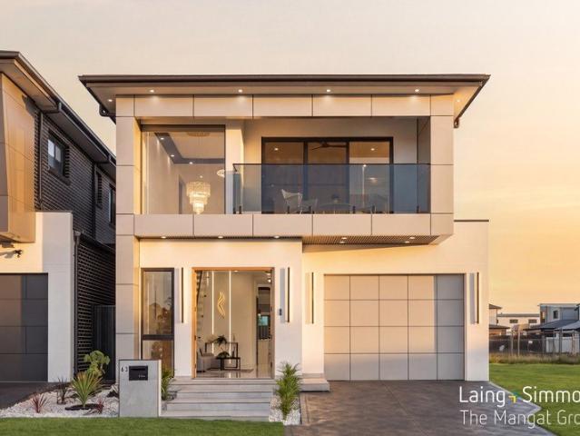 House for sale in Sydney, New South Wales