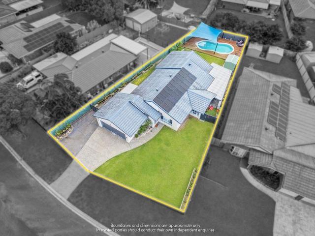 House for sale in Toombul, Queensland