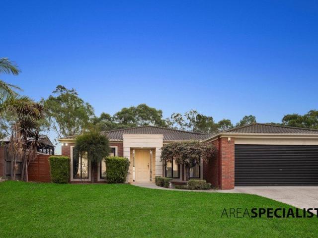 House for sale in Camerons Creek, Victoria