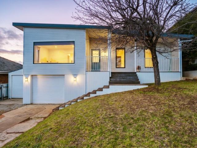 House for sale in Albury, New South Wales