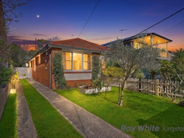 House for sale in Sydney, New South Wales