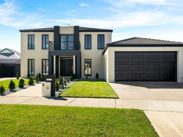 House for sale in Drysdale, Victoria