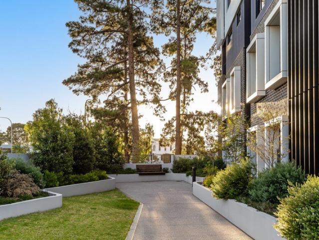 Apartment for sale in Glenside, Adelaide