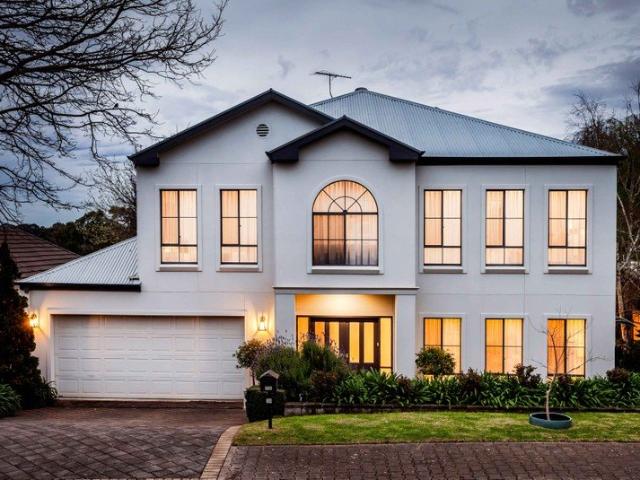 House for sale in Horseshoe Creek, South Australia