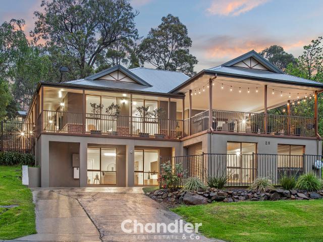 House for sale in Camerons Creek, Victoria