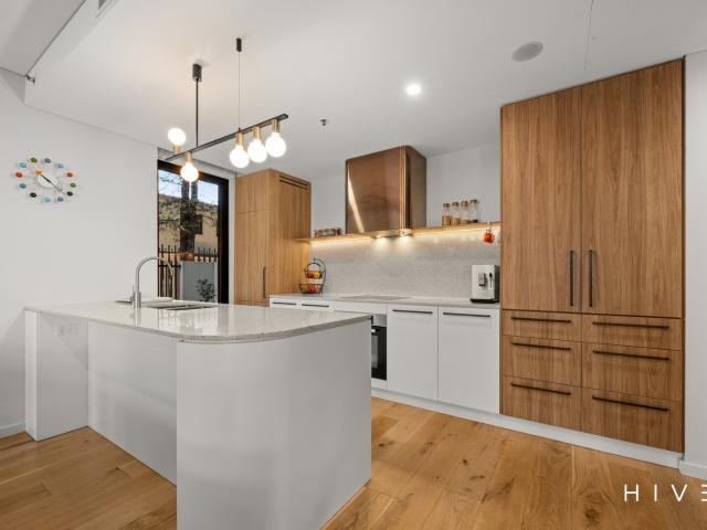 Property for sale in Manuka, South Canberra