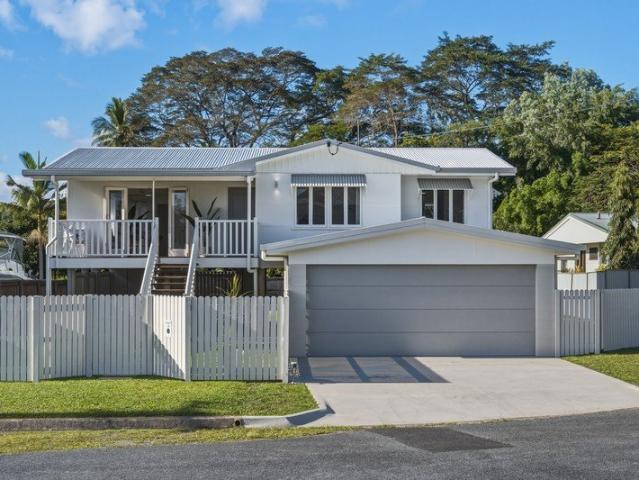 House for sale in Cairns, Queensland
