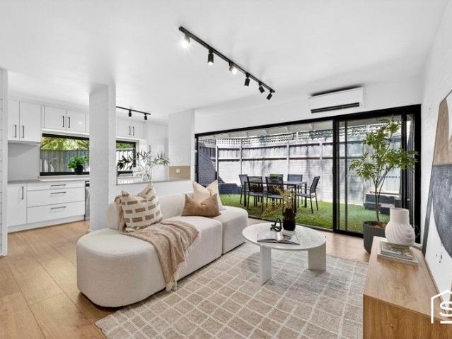 Townhouse for sale in Sydney, New South Wales