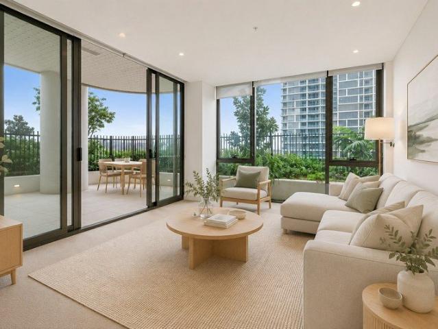 Apartment for sale in Sydney, New South Wales