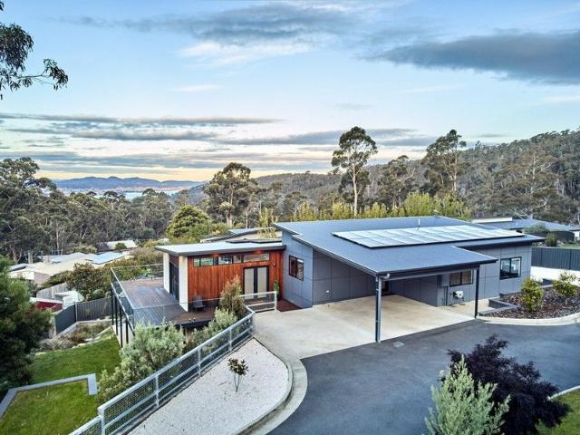 House for sale in South Hobart, Tasmania
