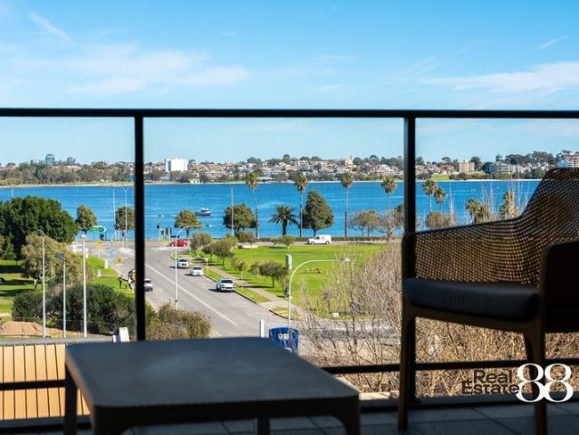 Apartment for sale in Cockburn, Western Australia