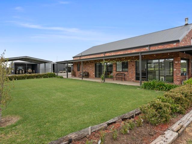 House for sale in Leichardt, City of Greater Bendigo