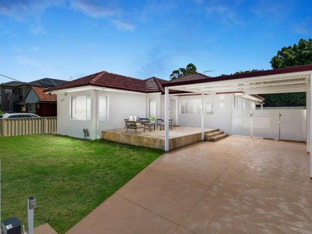 House for sale in Sydney, New South Wales