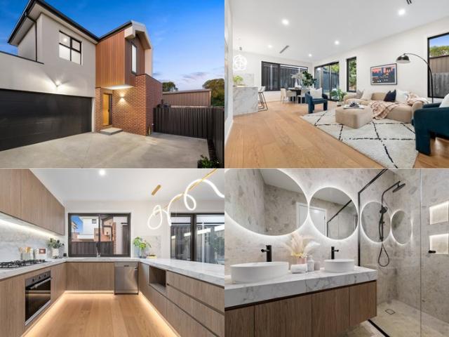 Townhouse for sale in Camerons Creek, Victoria