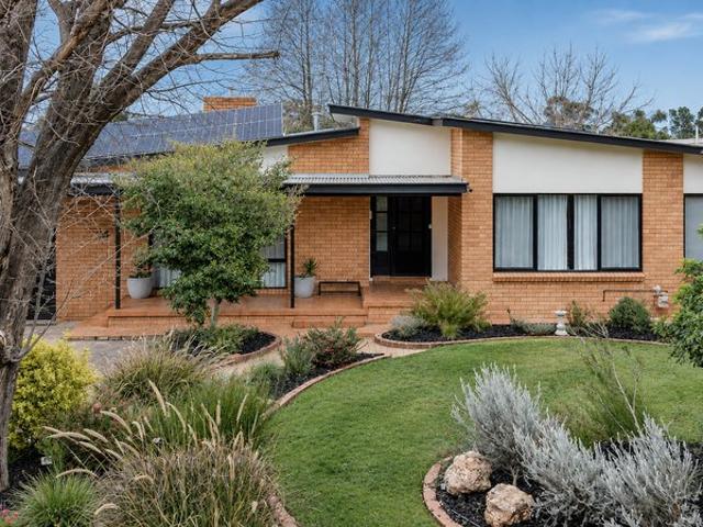 House for sale in Griffith, New South Wales