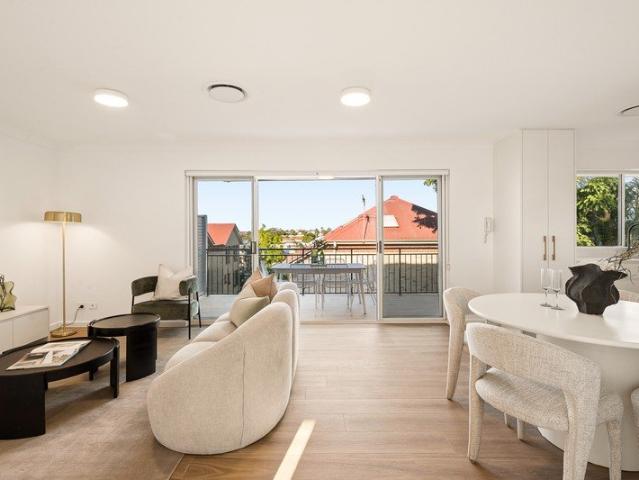 Apartment for sale in Toombul, Queensland