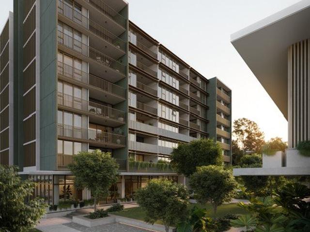 Apartment for sale in Methul, Queensland