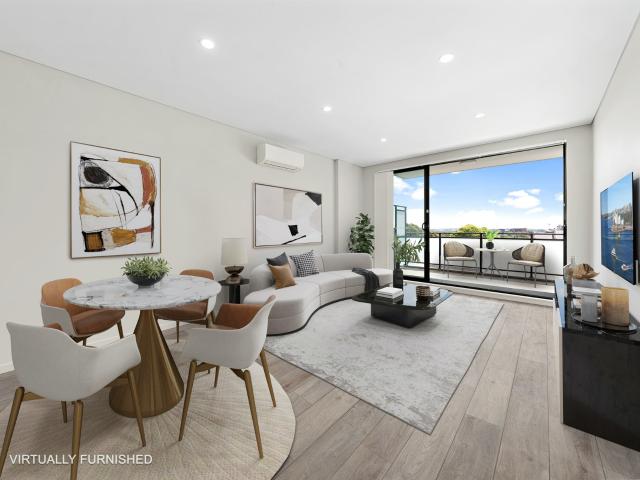 Apartment for sale in Sydney, New South Wales
