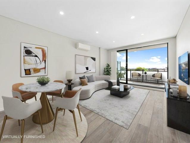 Apartment for sale in Sydney, New South Wales