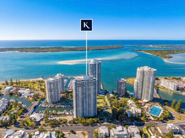 Apartment for sale in Runaway Bay, Gold Coast City