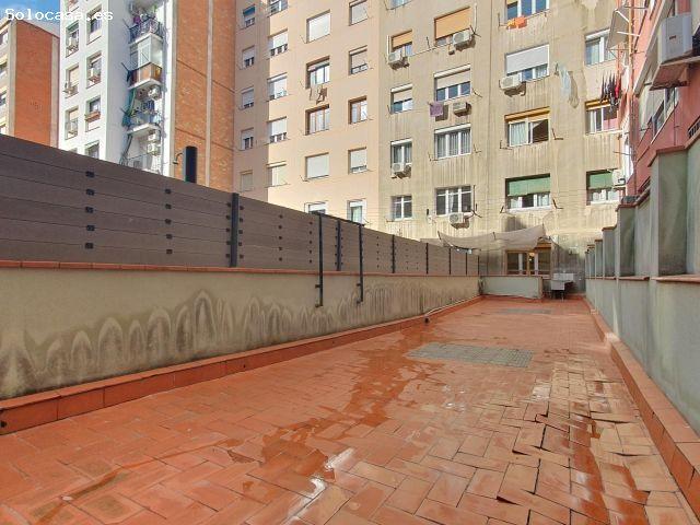 Piso en venta en Sants-Montjuïc, Barcelonès