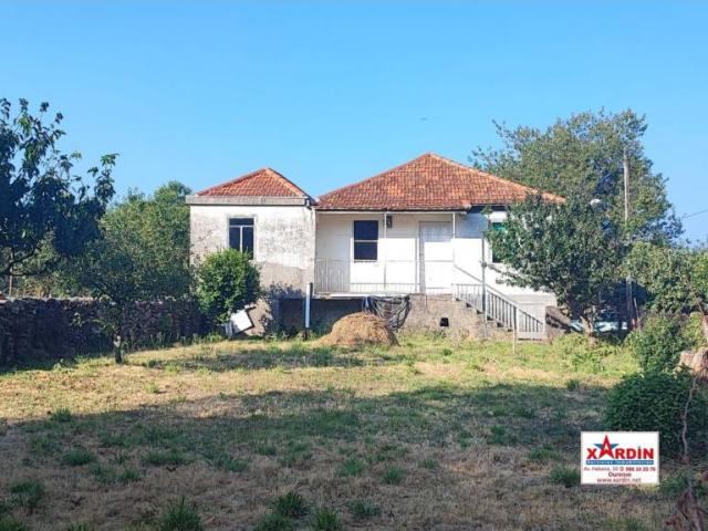 Casa en venta en Verea, Santa María de Cexo