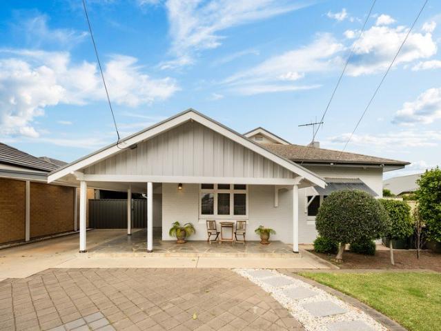 House for sale in Flinders Park, Adelaide