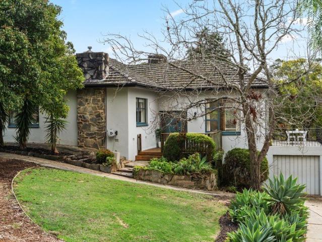 House for sale in Horseshoe Creek, South Australia