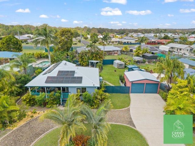 House for sale in Cooloola Cove