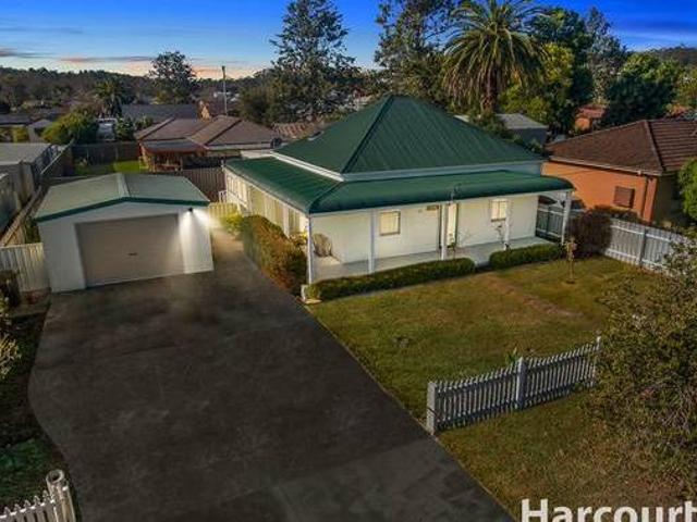 House for rent in Hunter, Victoria