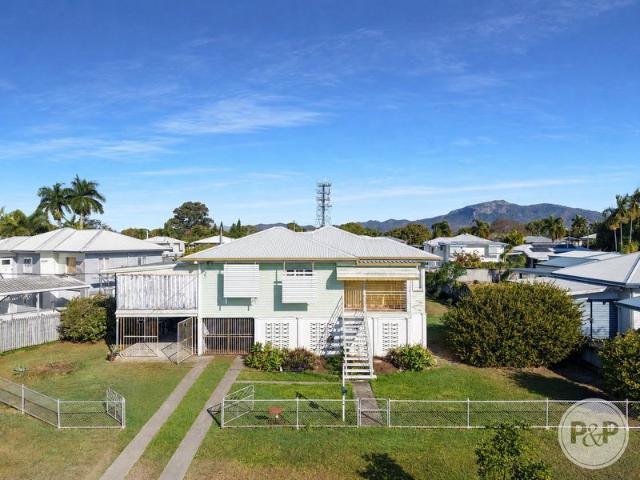 House for sale in Townsville, Queensland