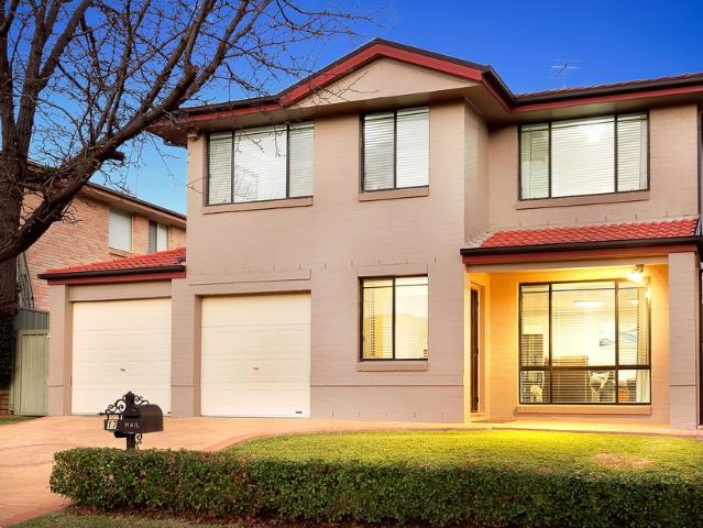 House for rent in Glenwood