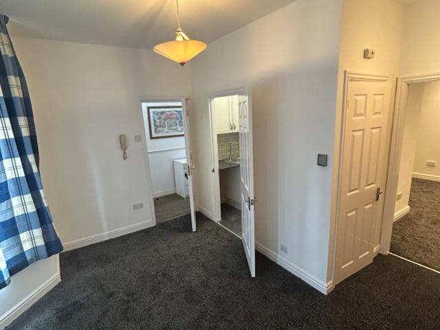 Apartment for rent in West Midlands