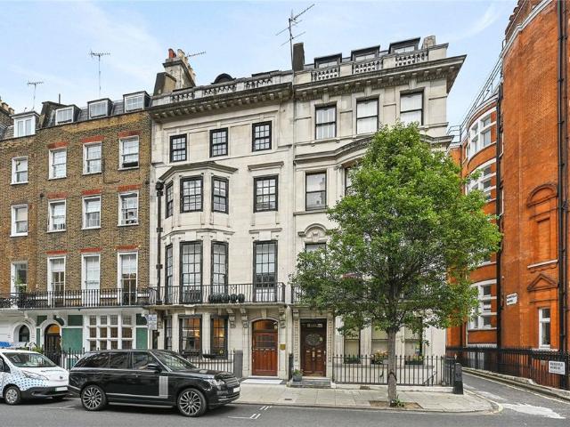 Apartment for rent in East Marylebone, Greater London