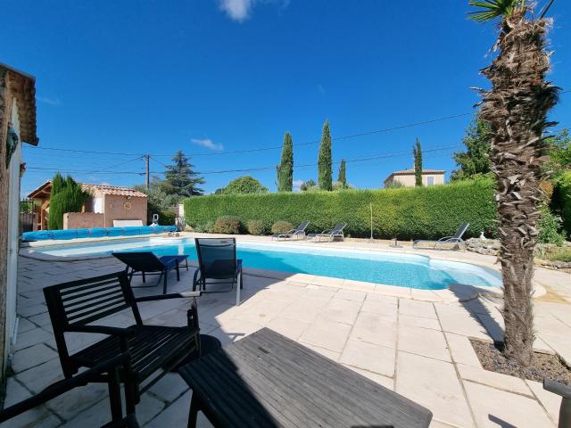Maison vente à Brignoles, Régusse