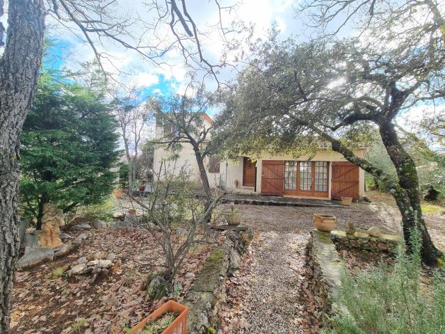 Appartement vente à Brignoles, Régusse