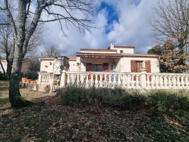 Appartement vente à Brignoles, Régusse