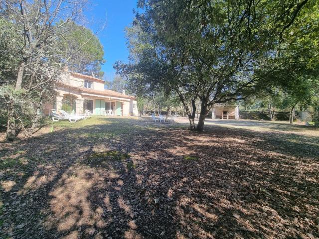 Maison vente à Brignoles, Régusse