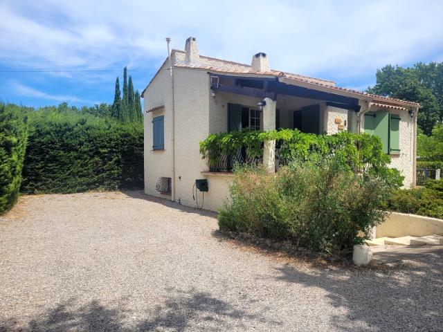 Maison vente à Régusse, Var