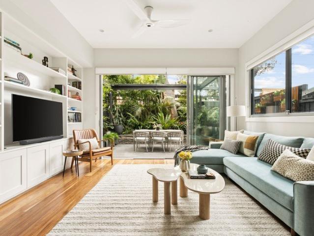 House for sale in Erskineville, Sydney